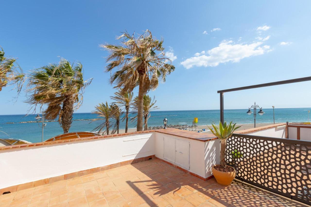 Appartement Santa Ana And Fun
