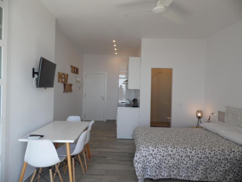 Apartment Puerto Marina *