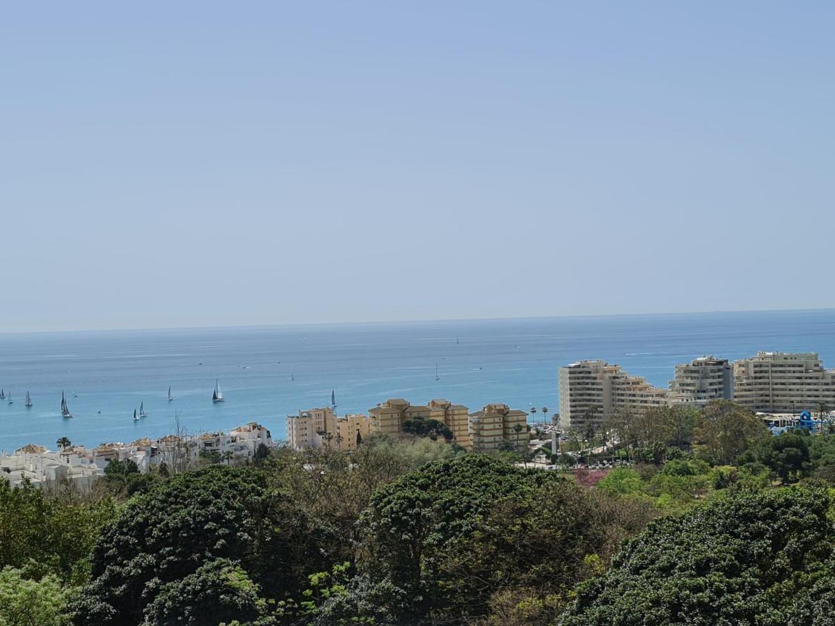 Iris Del Mar Apartment *