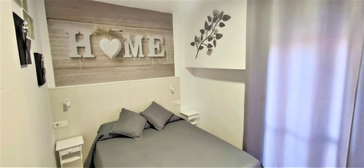 Apartment Estudio Ruymar Jupiter