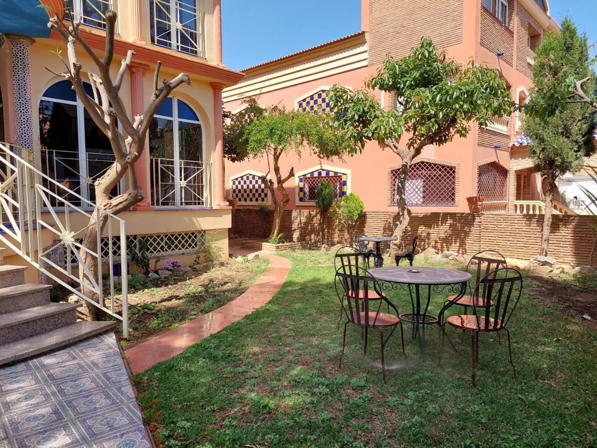 Villa Zafira Benalmadena