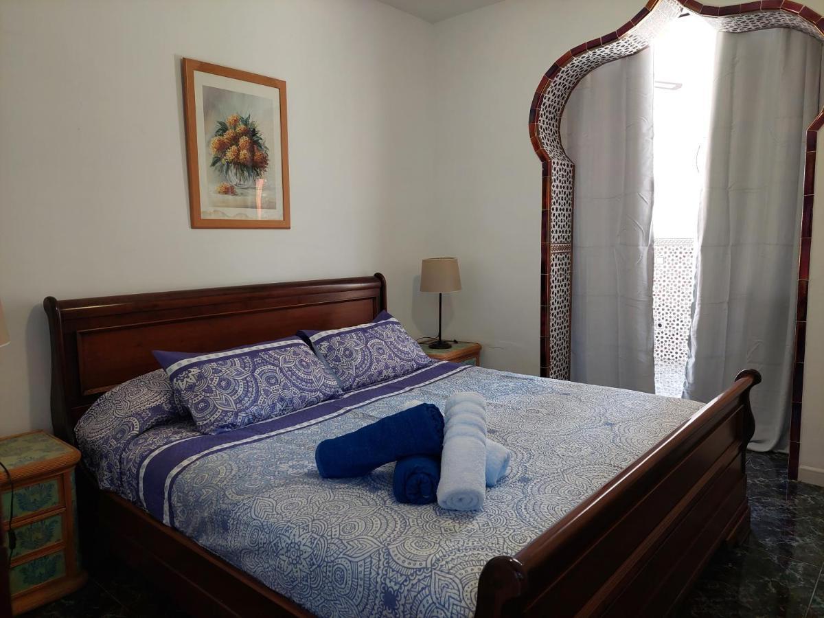 Villa Zafira