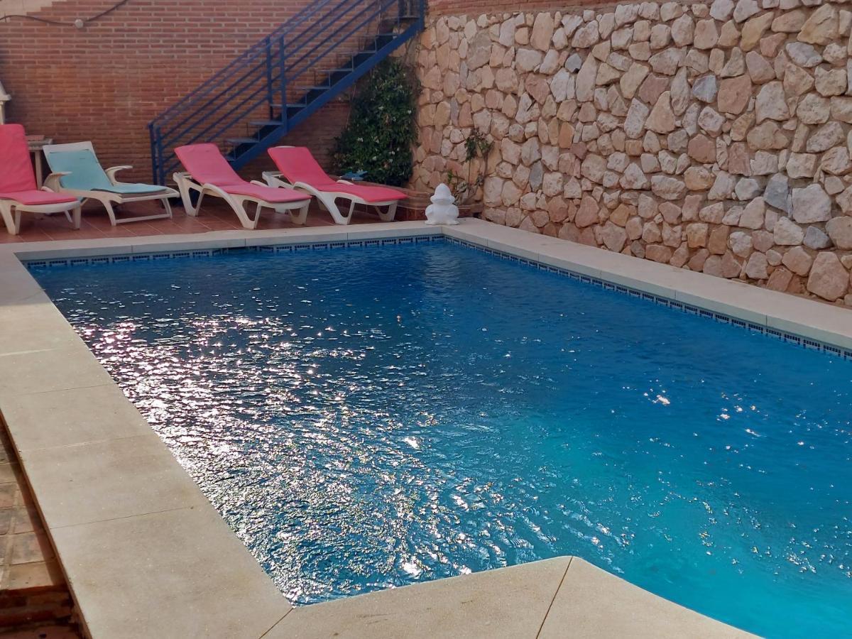 Villa Zafira Benalmadena
