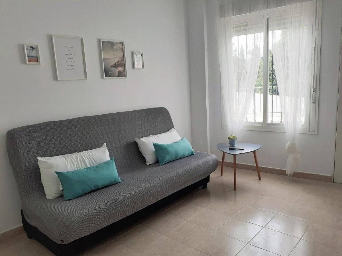 Appartement Sorolla Holidays Benalmádena