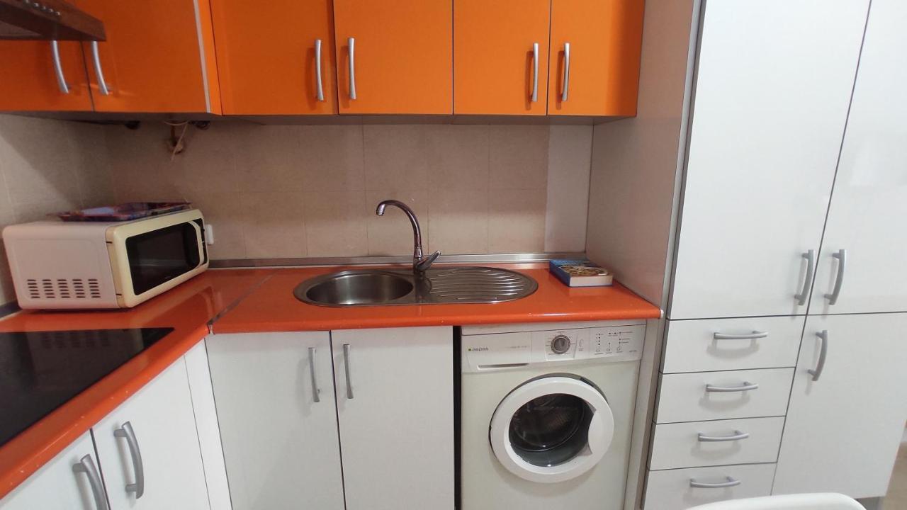 Appartement Sorolla Holidays *