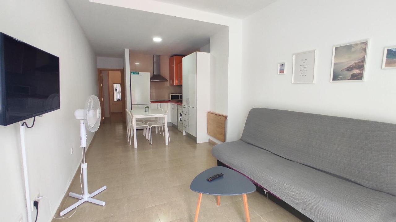 Sorolla Holidays Appartement Benalmádena
