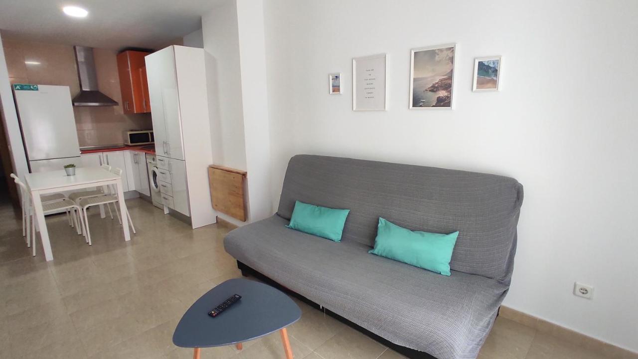 Sorolla Holidays Appartement Benalmádena