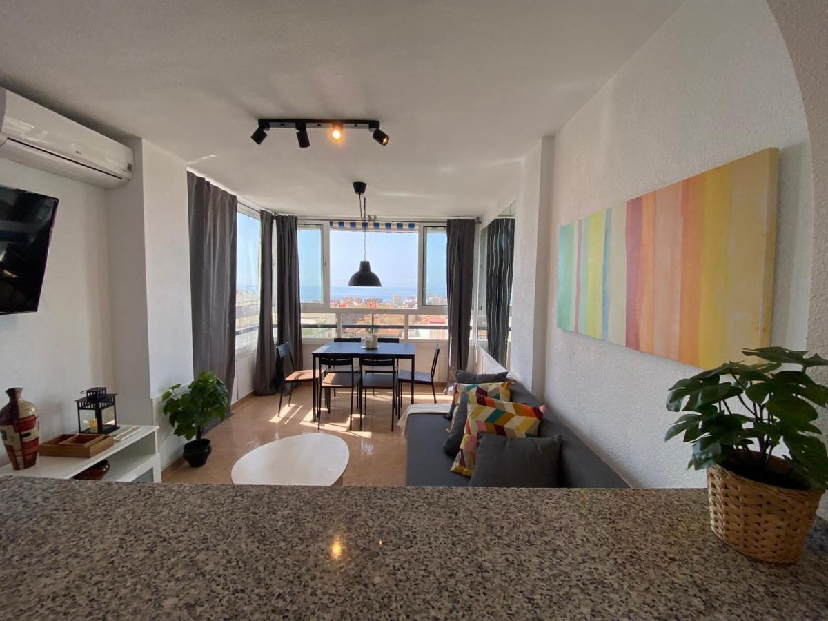 Diorama D Con Impresionante Vista, Piscina Y Parking Apartment