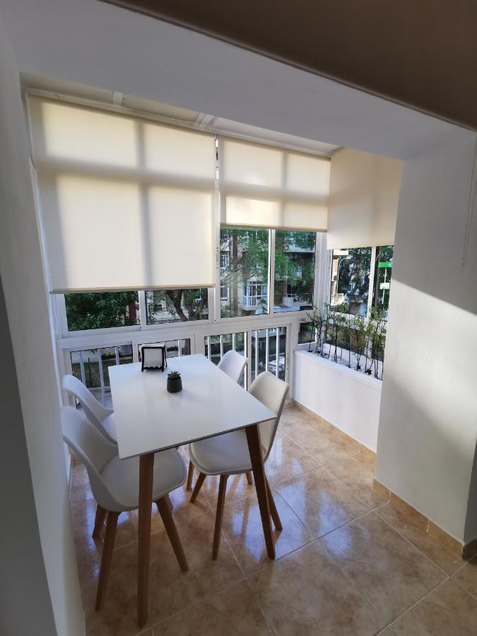 Estudio Holidays Hercules * Benalmadena