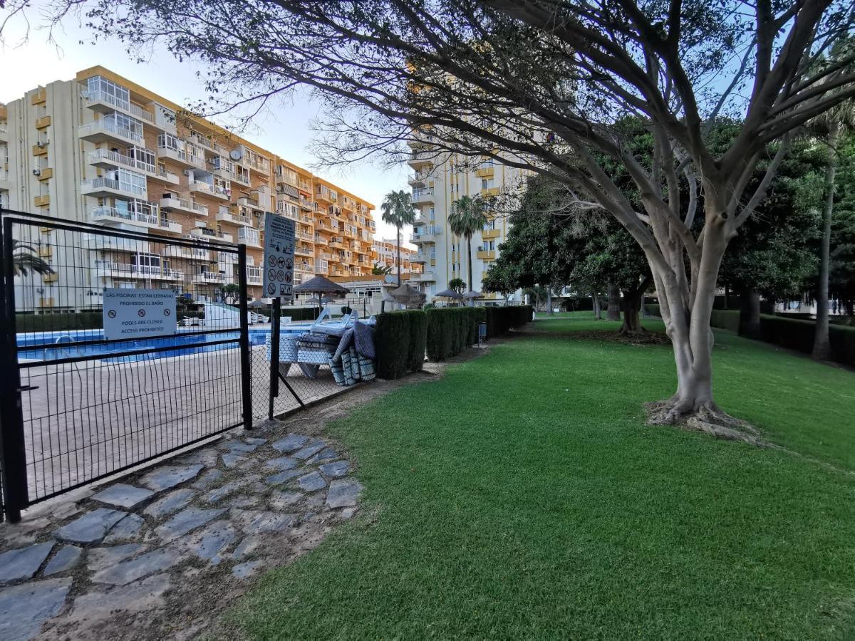 Estudio Holidays Hercules * Benalmadena