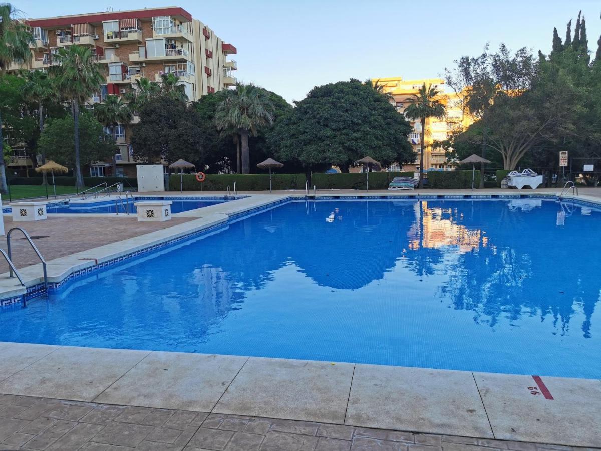 Estudio Holidays Hercules Apartment