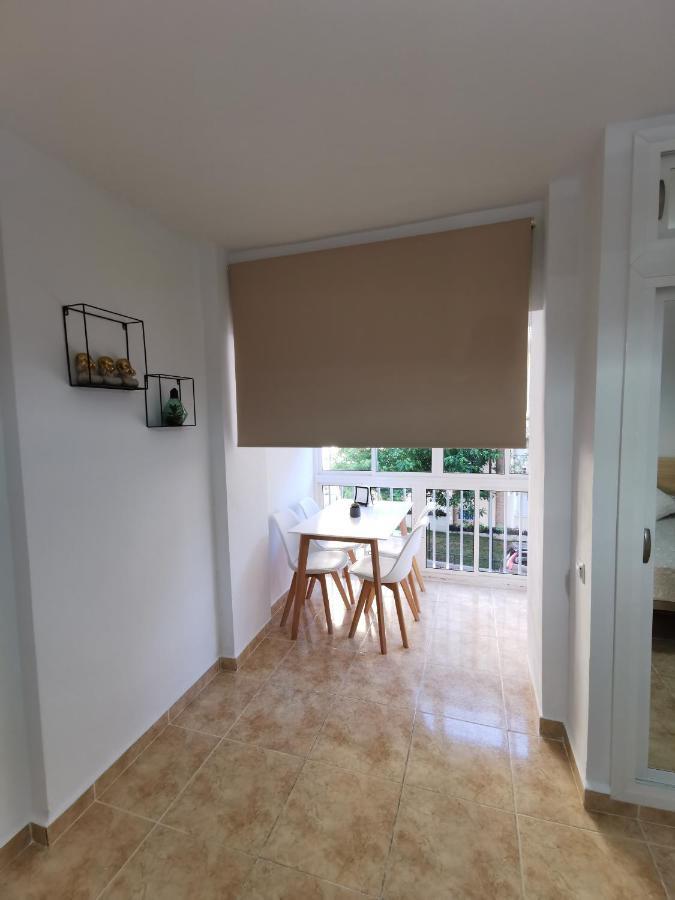 Apartment Estudio Holidays Hercules *