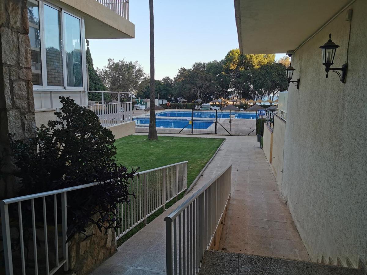 Apartment Estudio Holidays Hercules