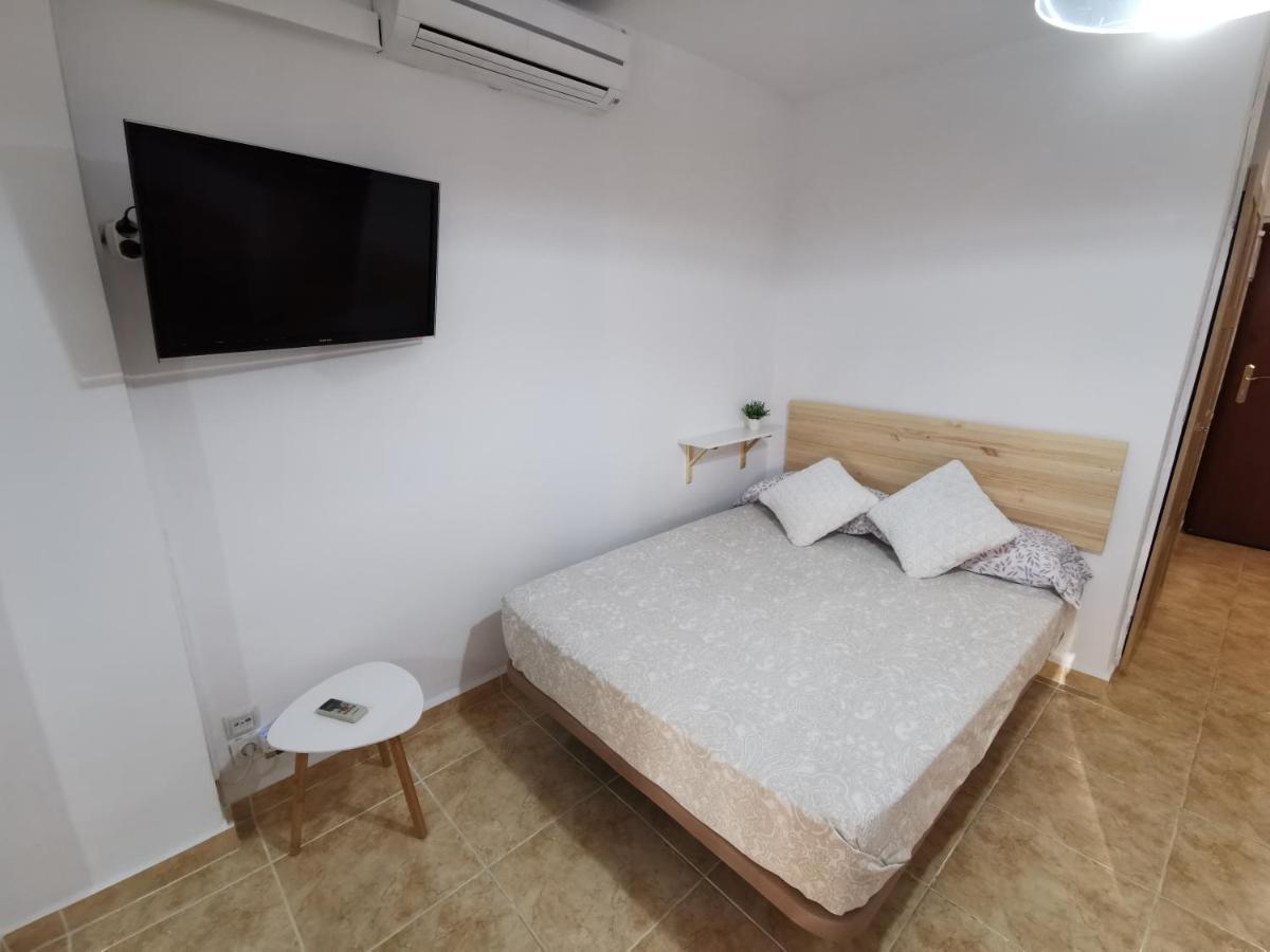 Estudio Holidays Hercules Apartment