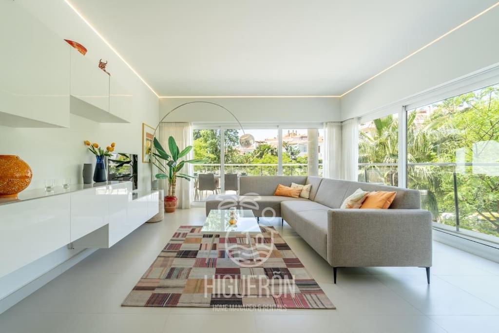 Apartment Higueronrentals Hill Manon Benalmadena