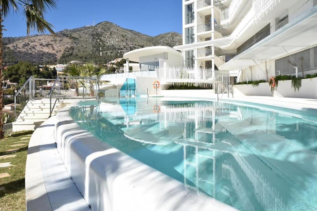 Higueronrentals Hill Manon * Benalmadena