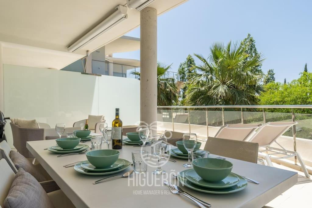 Higueronrentals Hill Manon Benalmadena