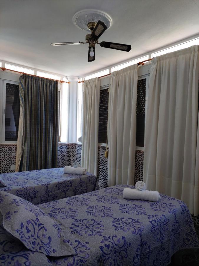 Villa Zafira Benalmadena
