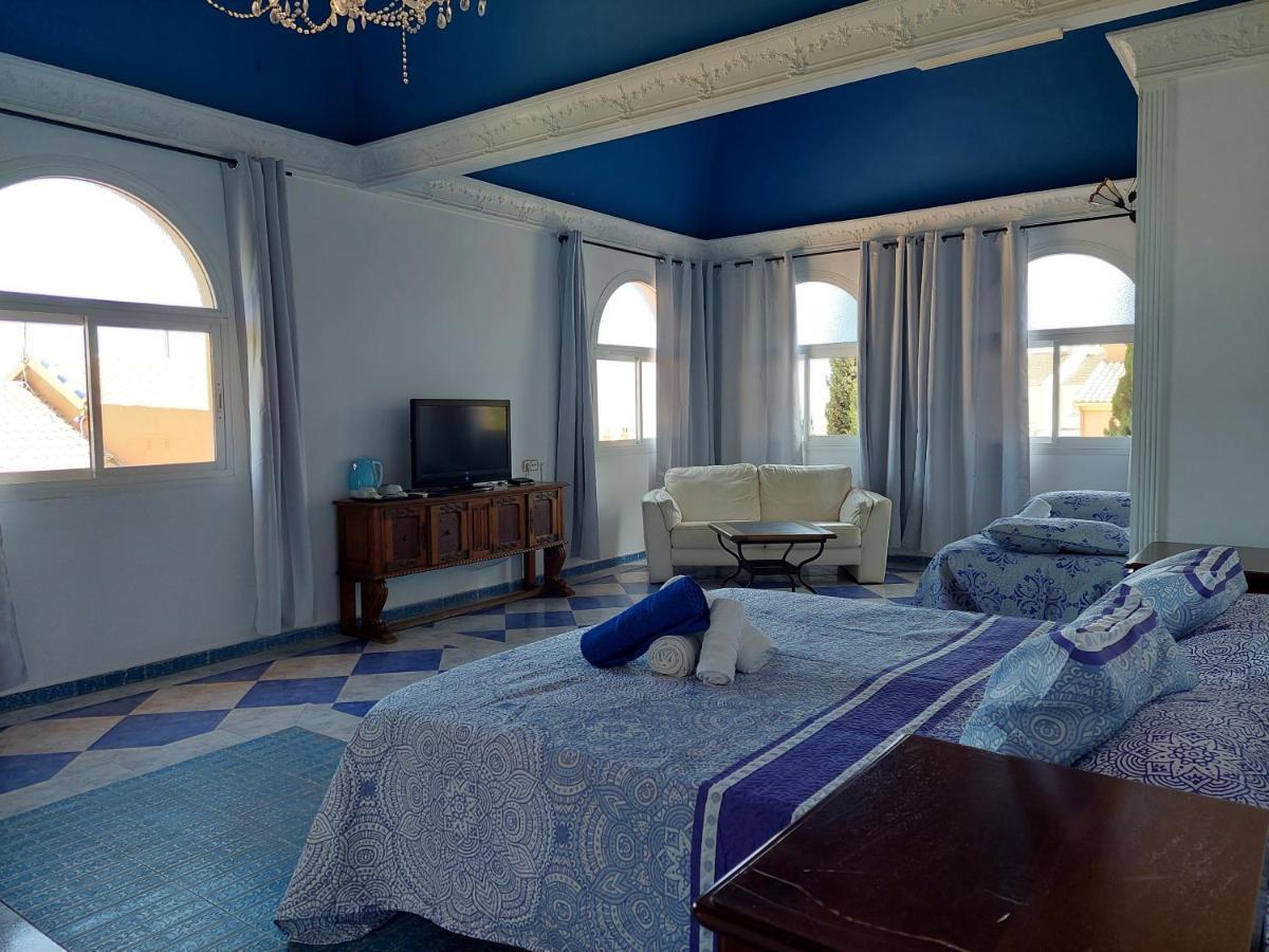 Villa Zafira