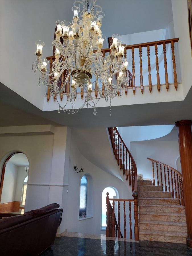 Villa Zafira
