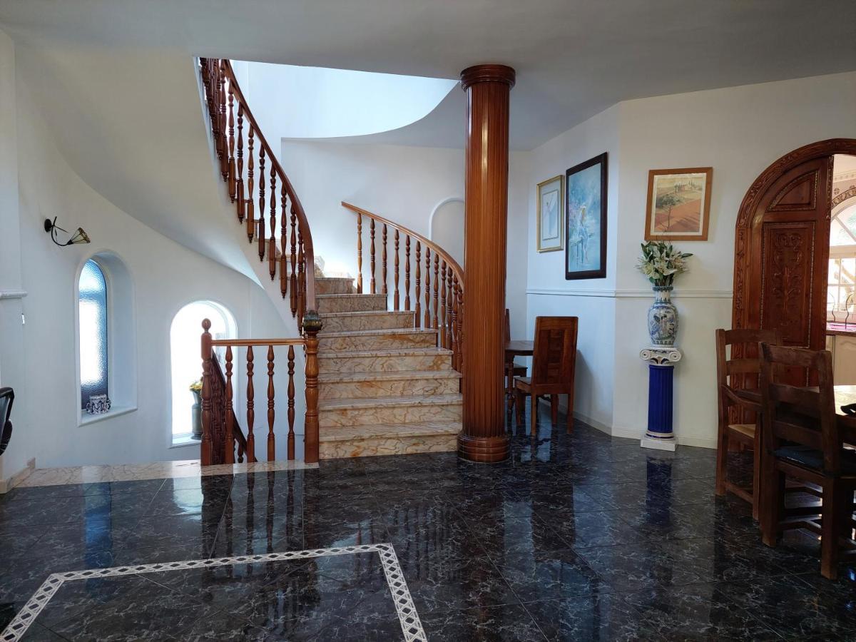 Zafira Villa Benalmadena