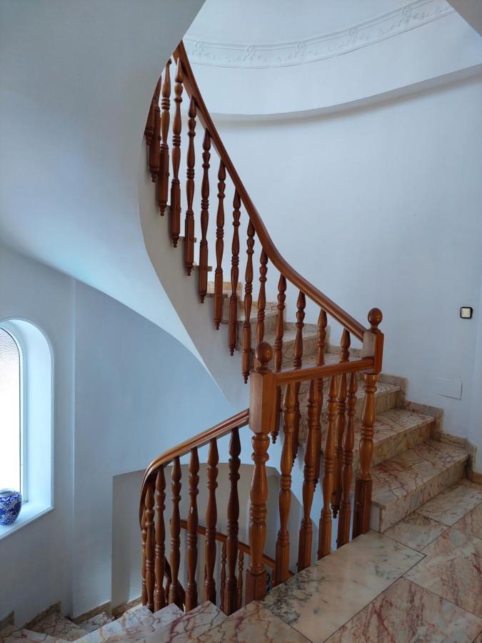 Villa Zafira *