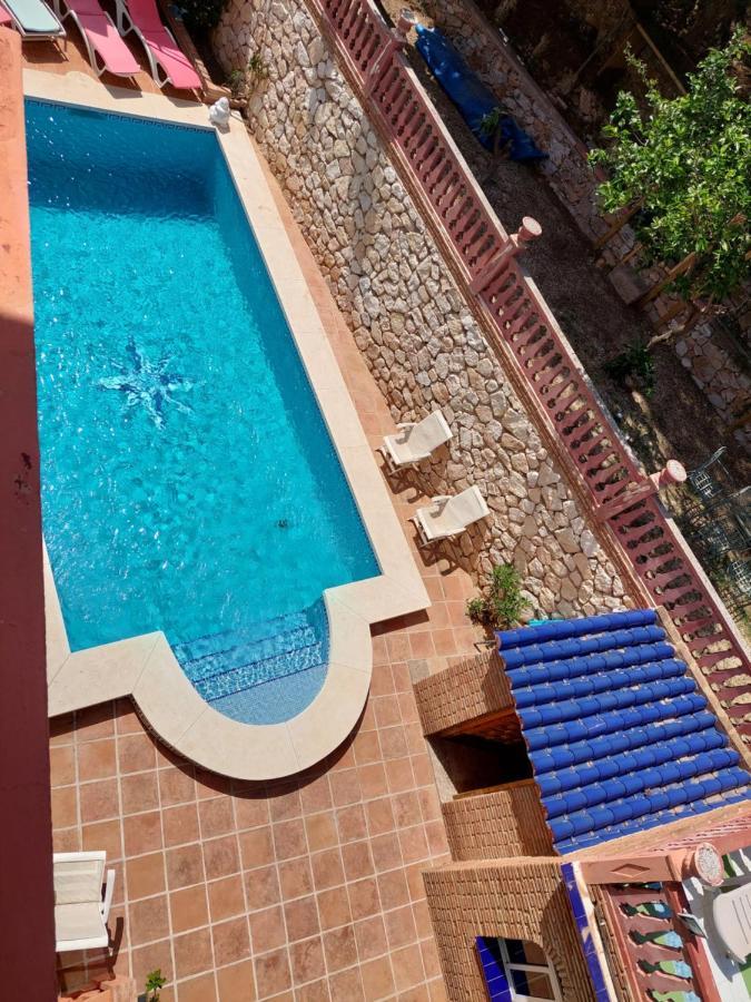 Villa Zafira *