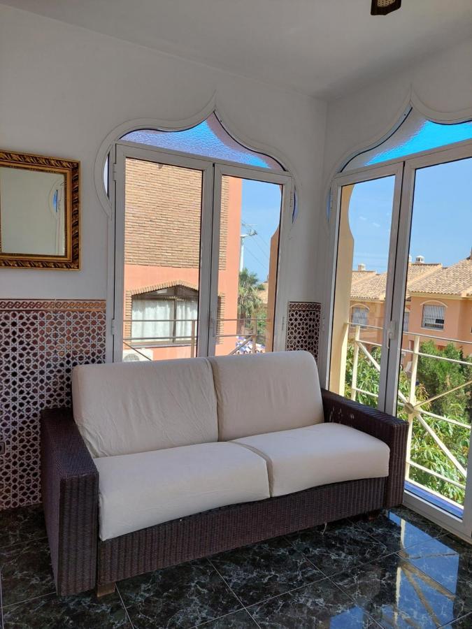 Zafira * Benalmadena