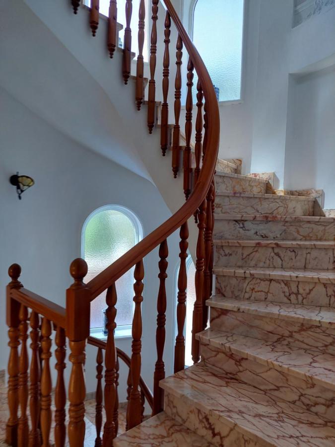 Villa Zafira