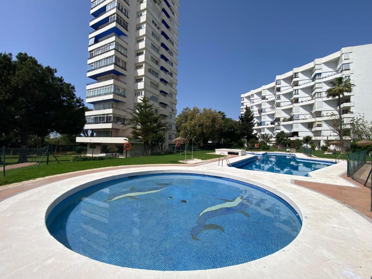 Diorama D Con Impresionante Vista, Piscina Y Parking Apartment *