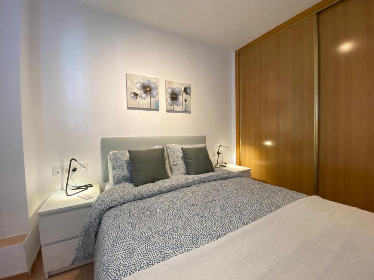 Diorama D Con Impresionante Vista, Piscina Y Parking Apartment *