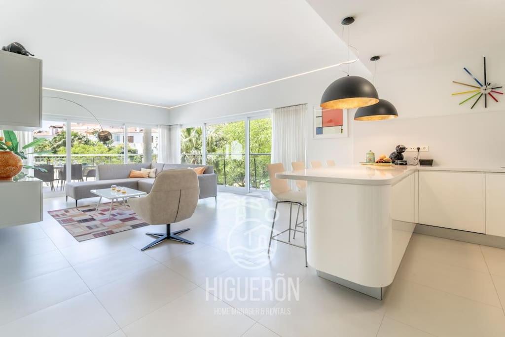Higueronrentals Hill Manon Apartment Benalmadena