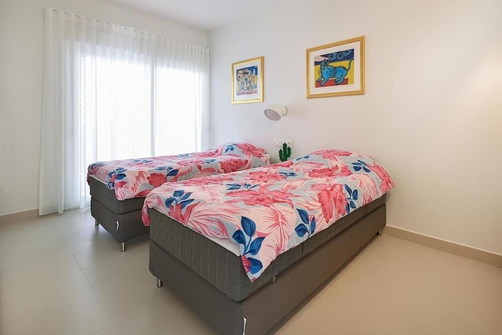 Higueronrentals Hill Manon * Benalmadena