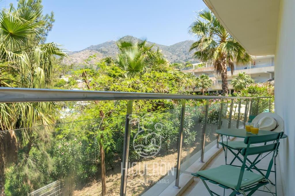 Apartment Higueronrentals Hill Manon Benalmadena
