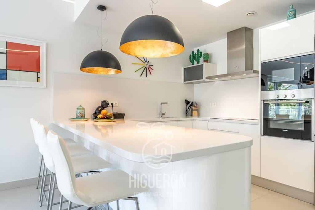 Higueronrentals Hill Manon Apartment Benalmadena