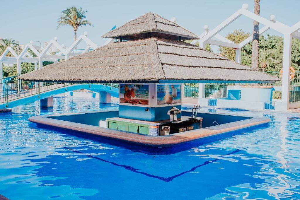 Vive Estudio Benal 2-800 Vistas Al Mar *