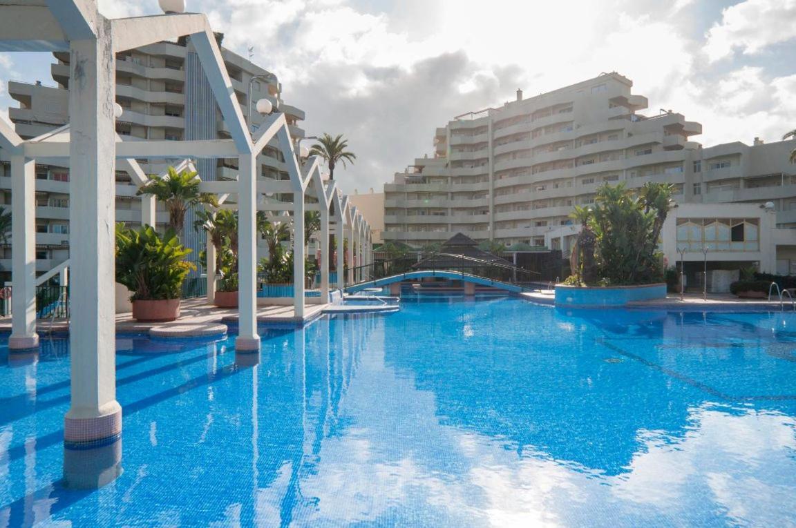 Apartment Vive Estudio Benal 2-800 Vistas Al Mar *