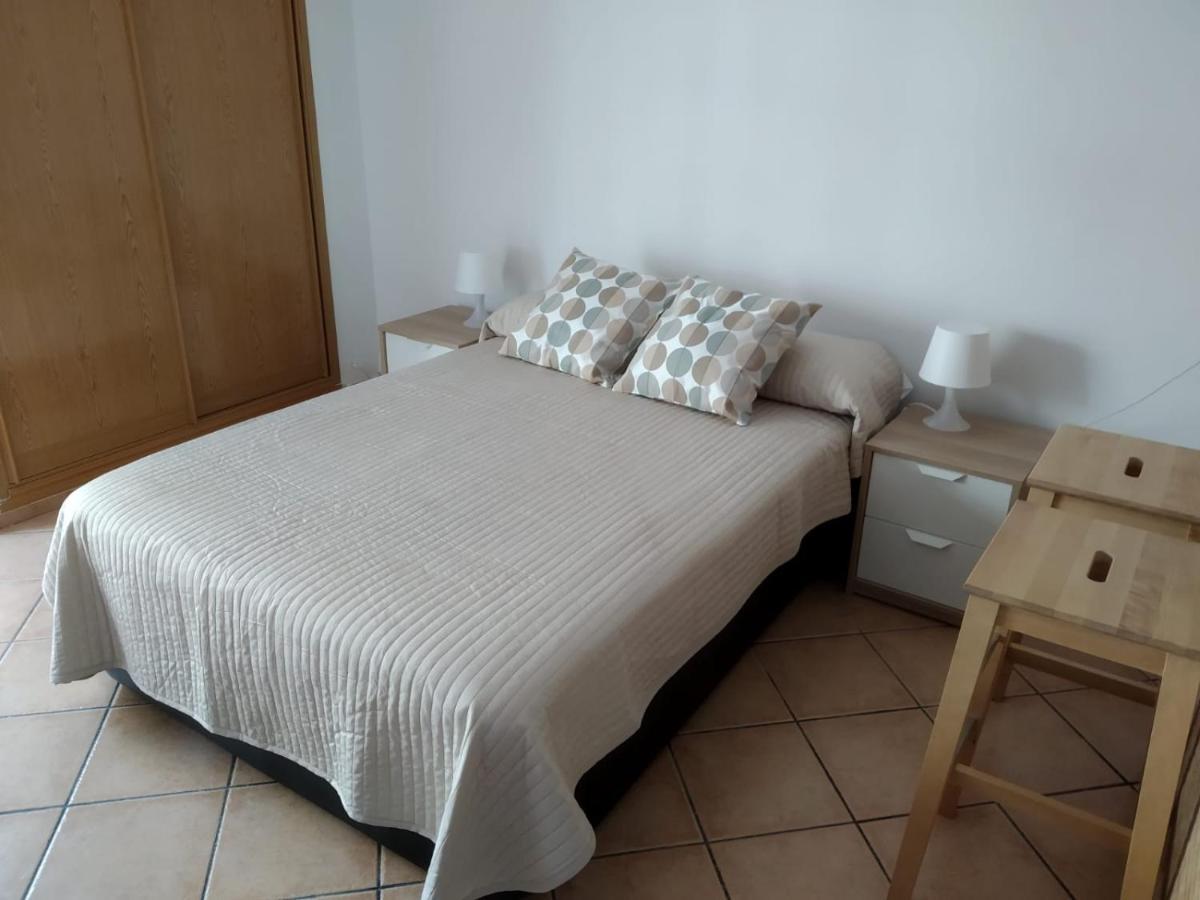 Apartment Gamonal Iris 537 Benalmádena