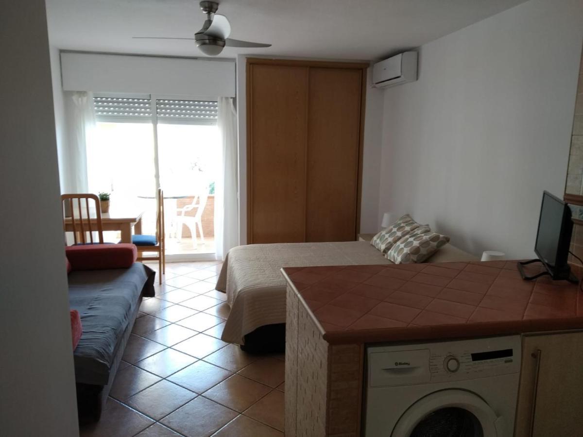 Apartment Gamonal Iris 537 Benalmádena