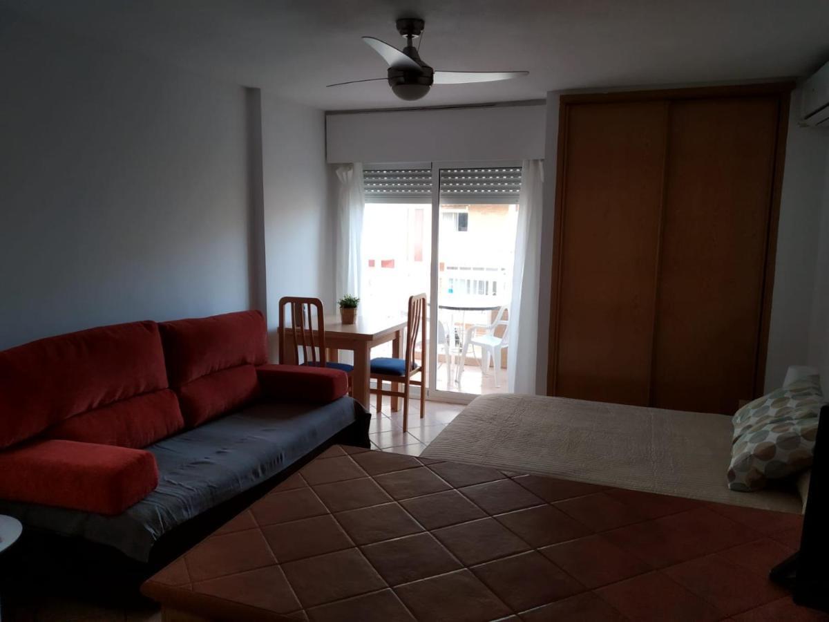 Apartment Gamonal Iris 537 Benalmádena