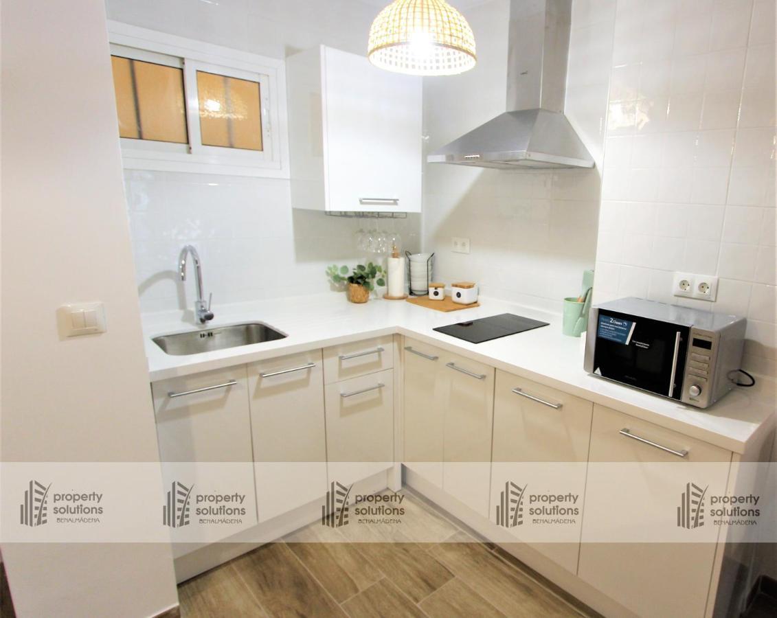 03 Hercules - Apartamento De Un - Piscina De Temporada, Playa Y Excelente Wifi Apartment