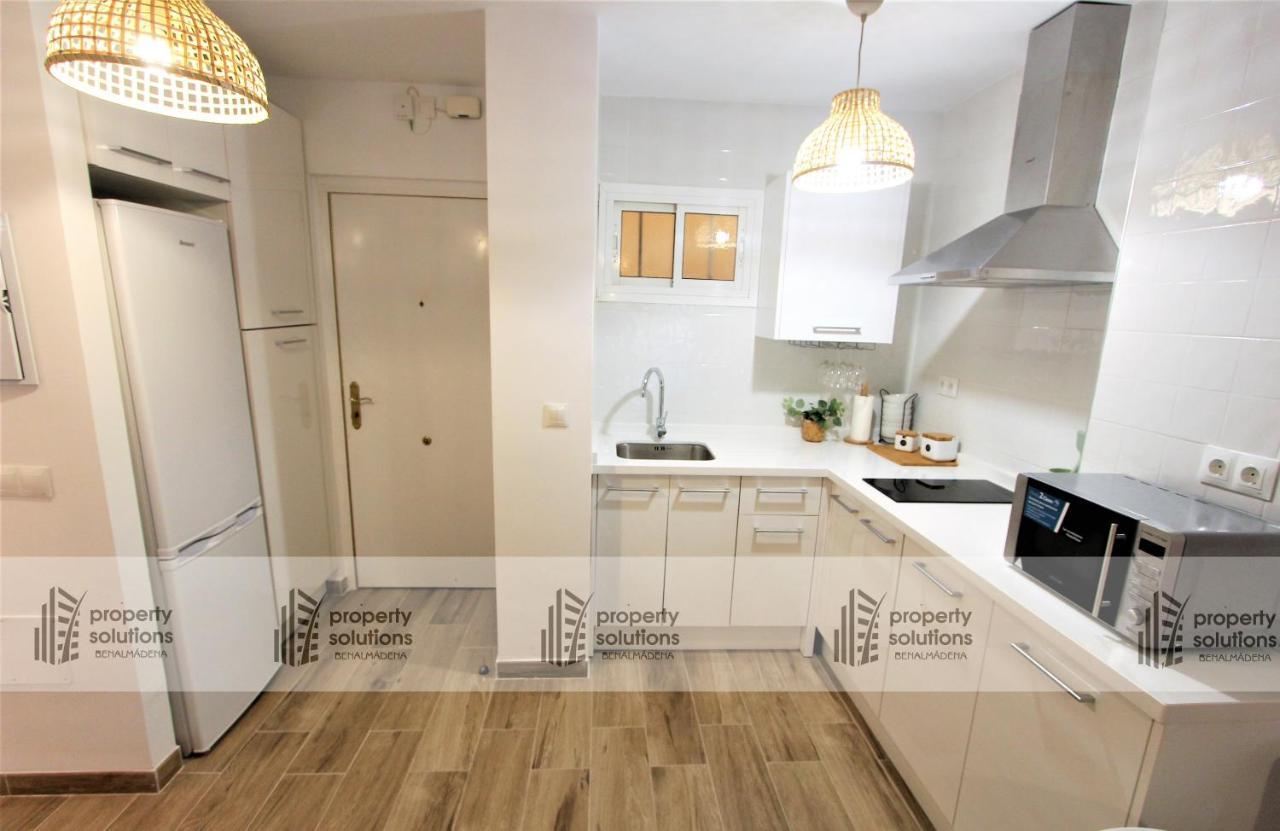 03 Hercules - Apartamento De Un - Piscina De Temporada, Playa Y Excelente Wifi Apartment