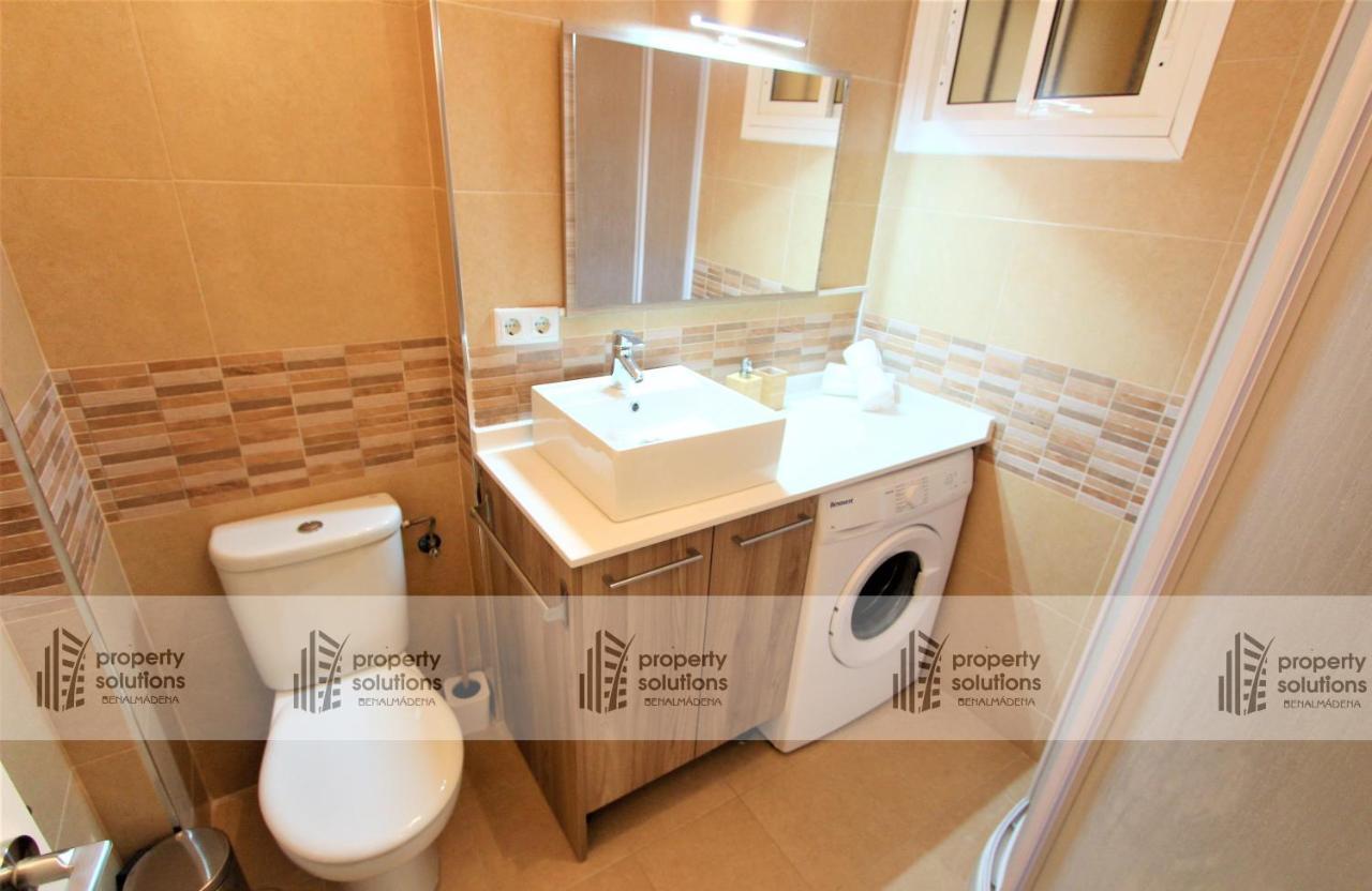 03 Hercules - Apartamento De Un - Piscina De Temporada, Playa Y Excelente Wifi *