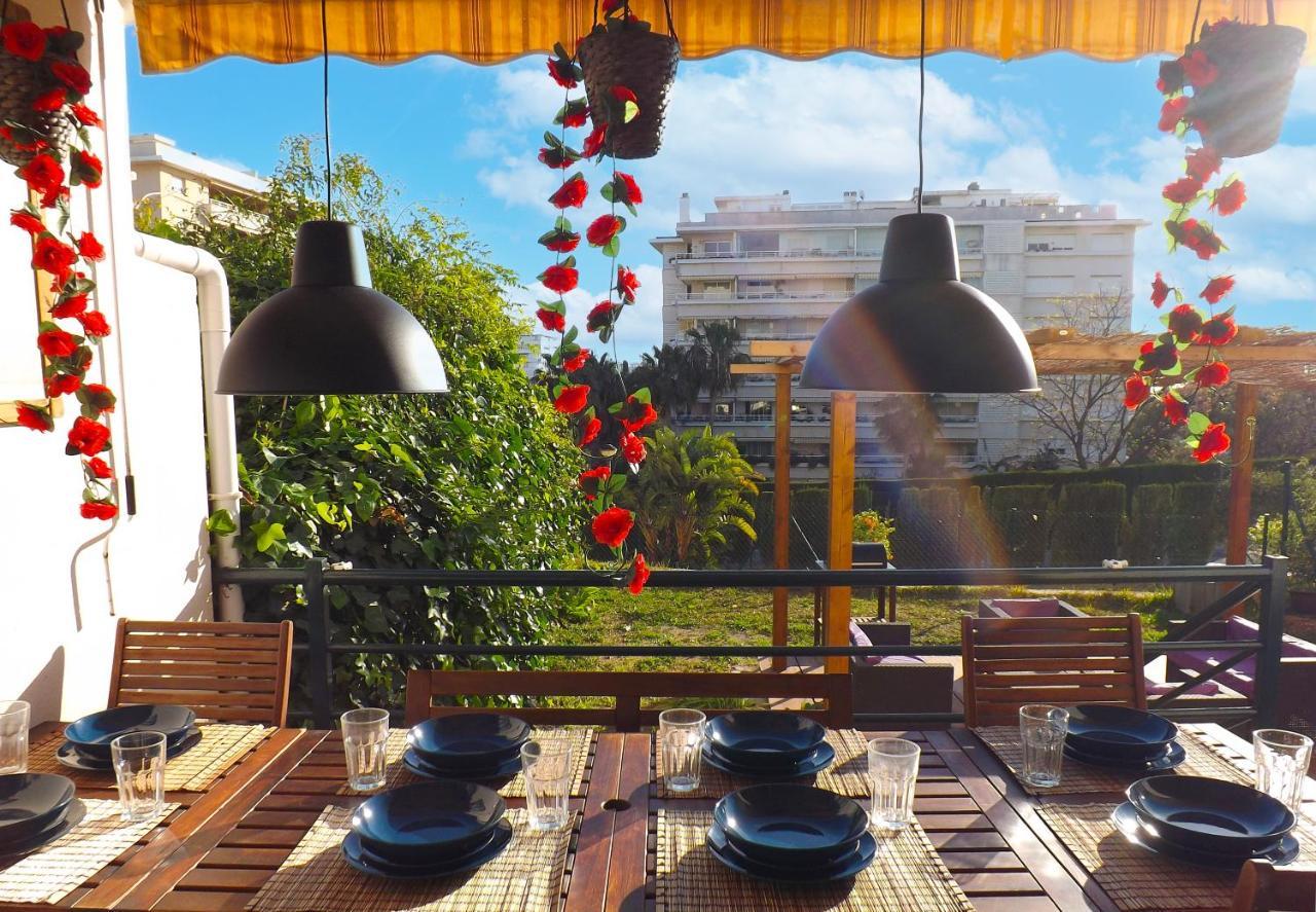 Casa Familiar Para 10 Con Jardin, Bbq, Terraza, Piscina Y Playa Cerca Benalmadena