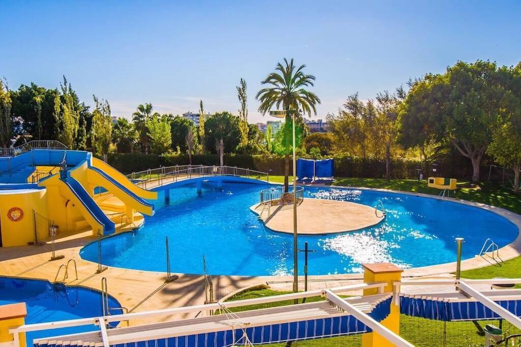 Apartment Jupiter Dream - Breath Taking Design, Sea Views And Facilities