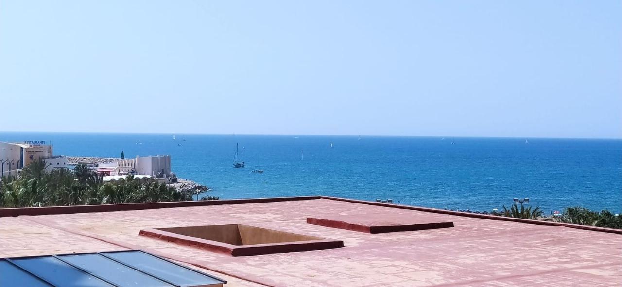 Apartment Estudio Torremar *