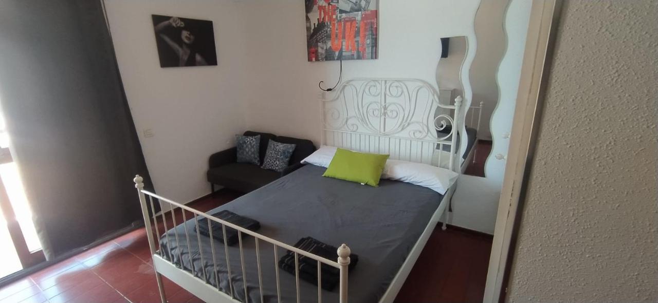 Apartment Estudio Torremar