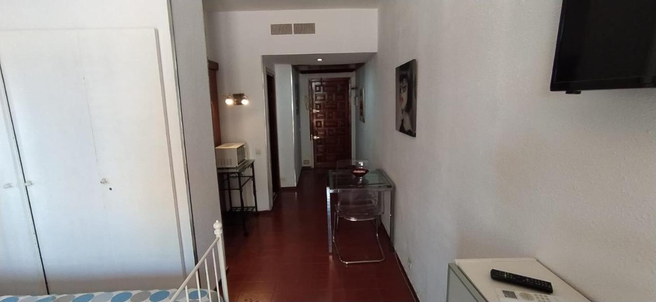 Estudio Torremar Apartment *