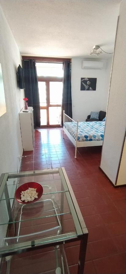 Estudio Torremar Apartment