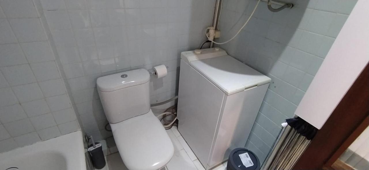 Estudio Torremar Apartment Benalmadena